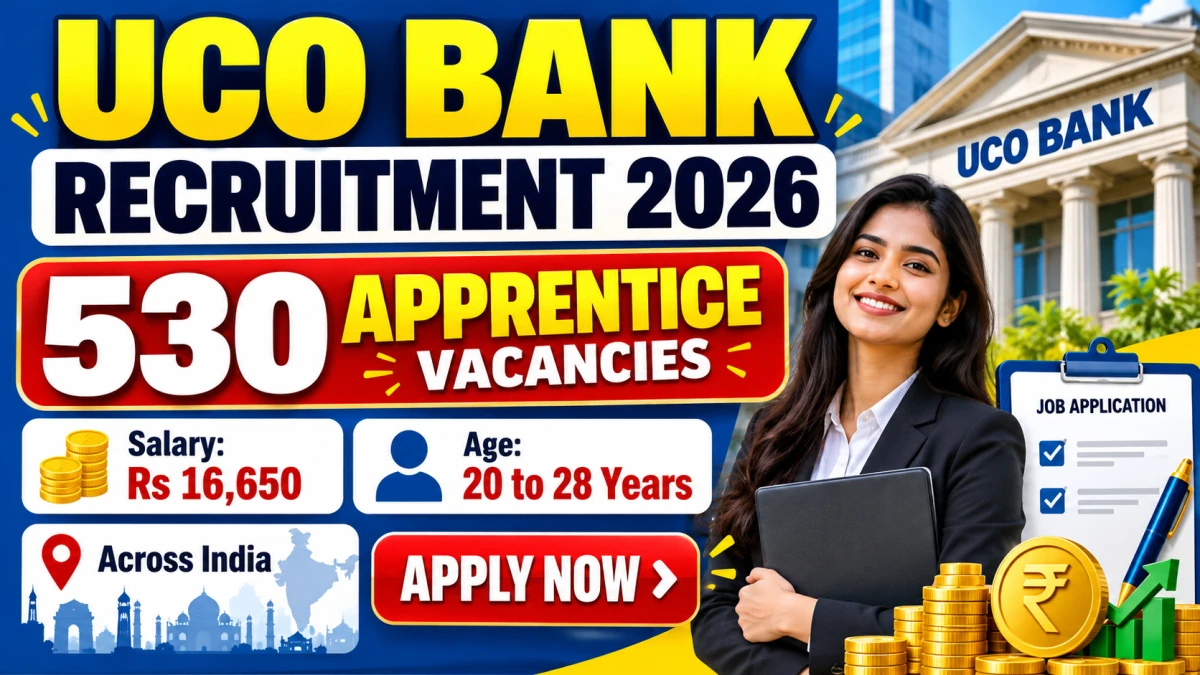 UCO Bank