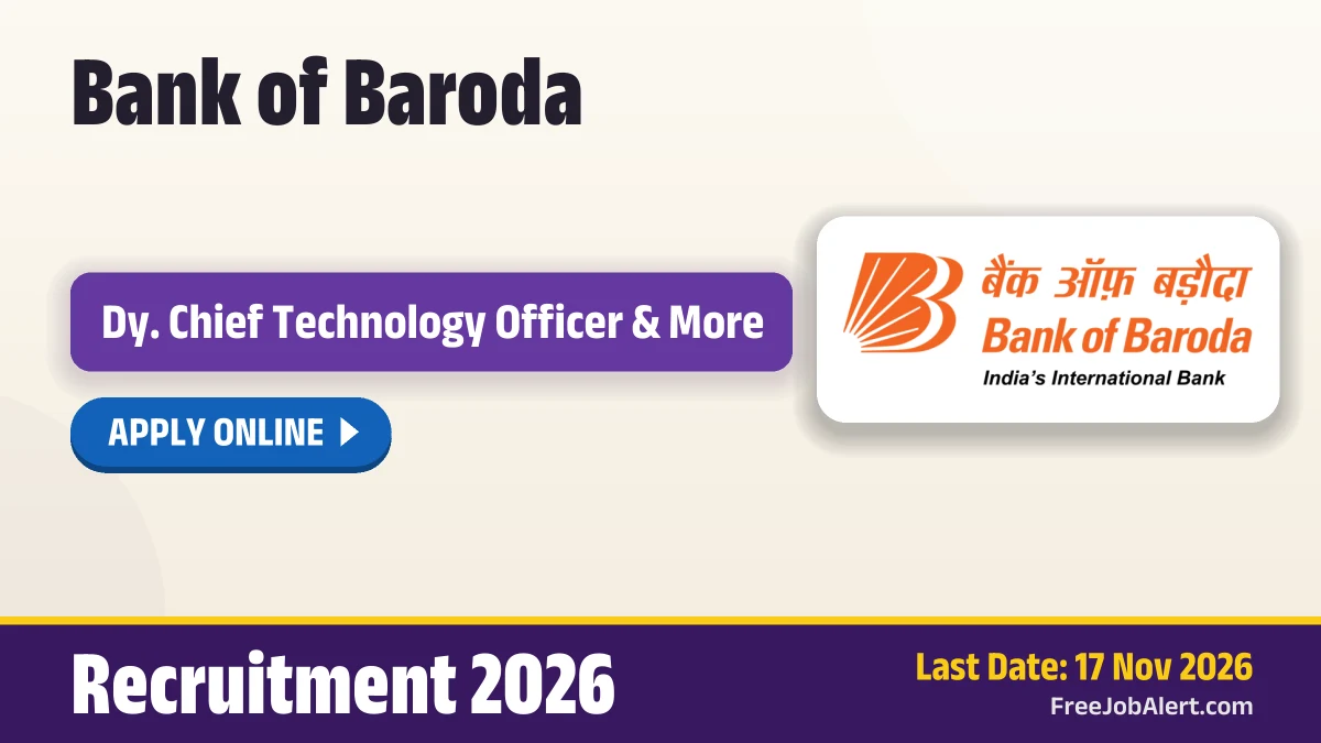 Bank of Baroda
